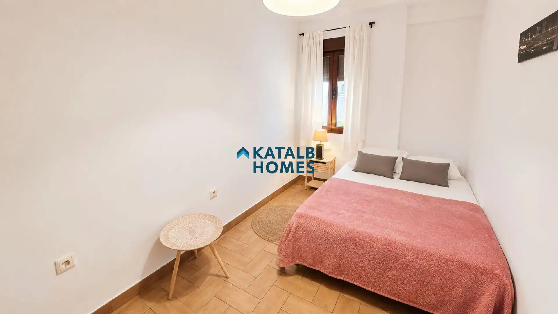 Habitación de Planta baja en venta en Sevilla con Terraza