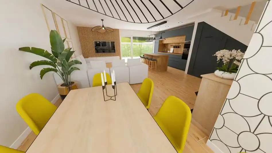 Maison mitoyenne à vendre à Pulianas, imagen 8