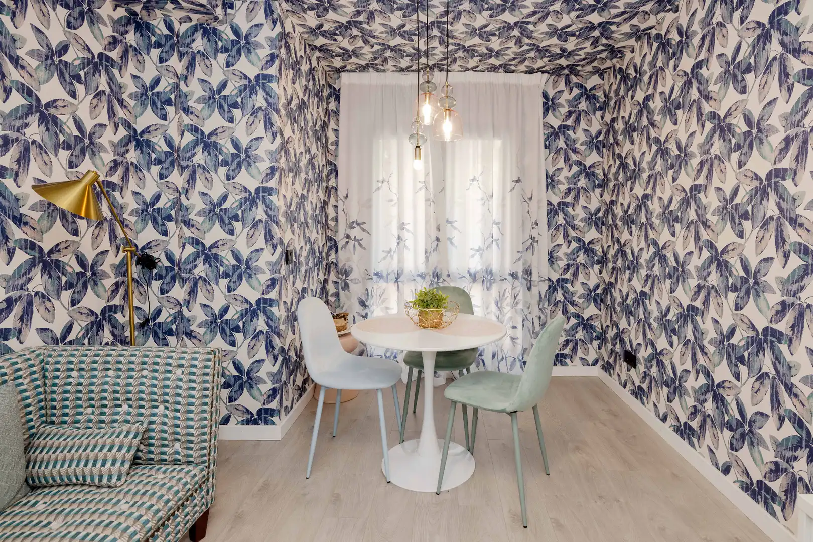 Apartments for sale in Calle Ferrándiz, Gibralfaro