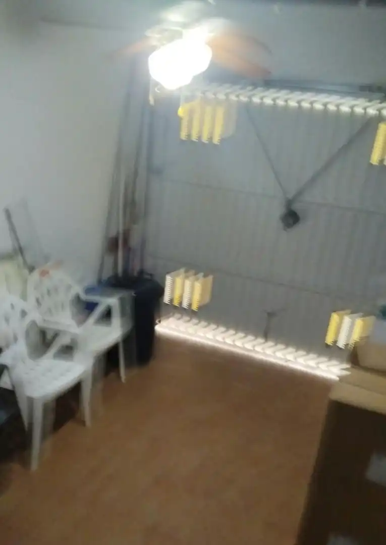 Adossat amb jardí en venda a Calle Sierra de Gredos 27, imagen 12