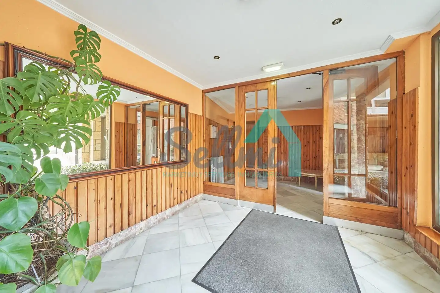 Appartamento con ascensore in affitto a Calle Sacramento, imagen 67