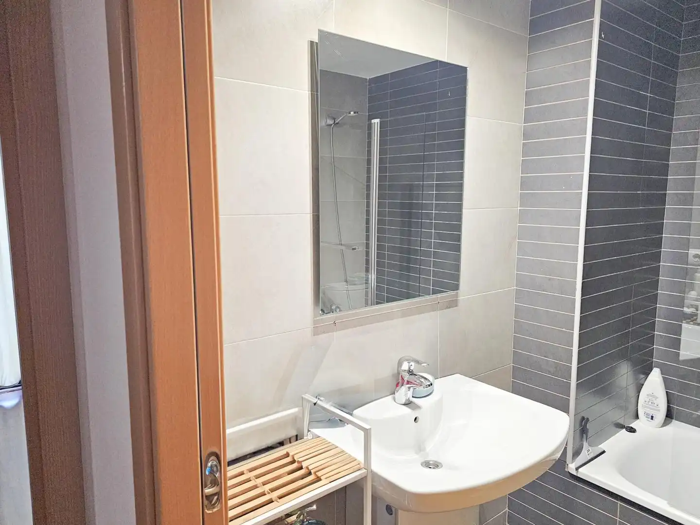 Baño de Piso en venta en Figueres con Parquet