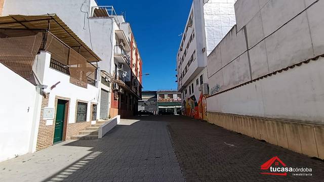 Casa-chalet en Venta en Santa Rosa - Valdeolleros