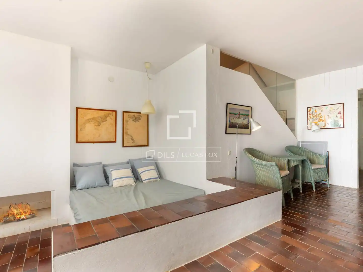 Vista exterior de Casa o chalet en venta en Palafrugell con Balcón