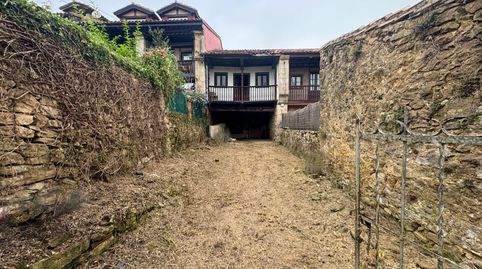 Foto 2 de Casa adosada en venda a Barrio la Molina, Comillas (Cantabria), Cantabria