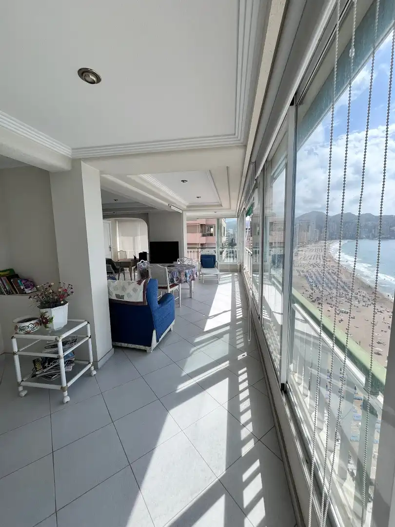 Wohnung mit Aufzug zur Miete in Avinguda Alcoi, imagen 42