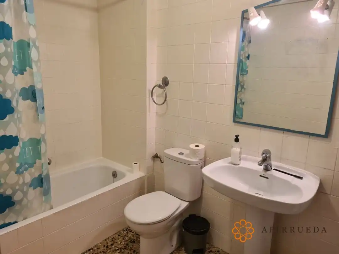 Piso en venta en Calle Caspe, 1, Sástago