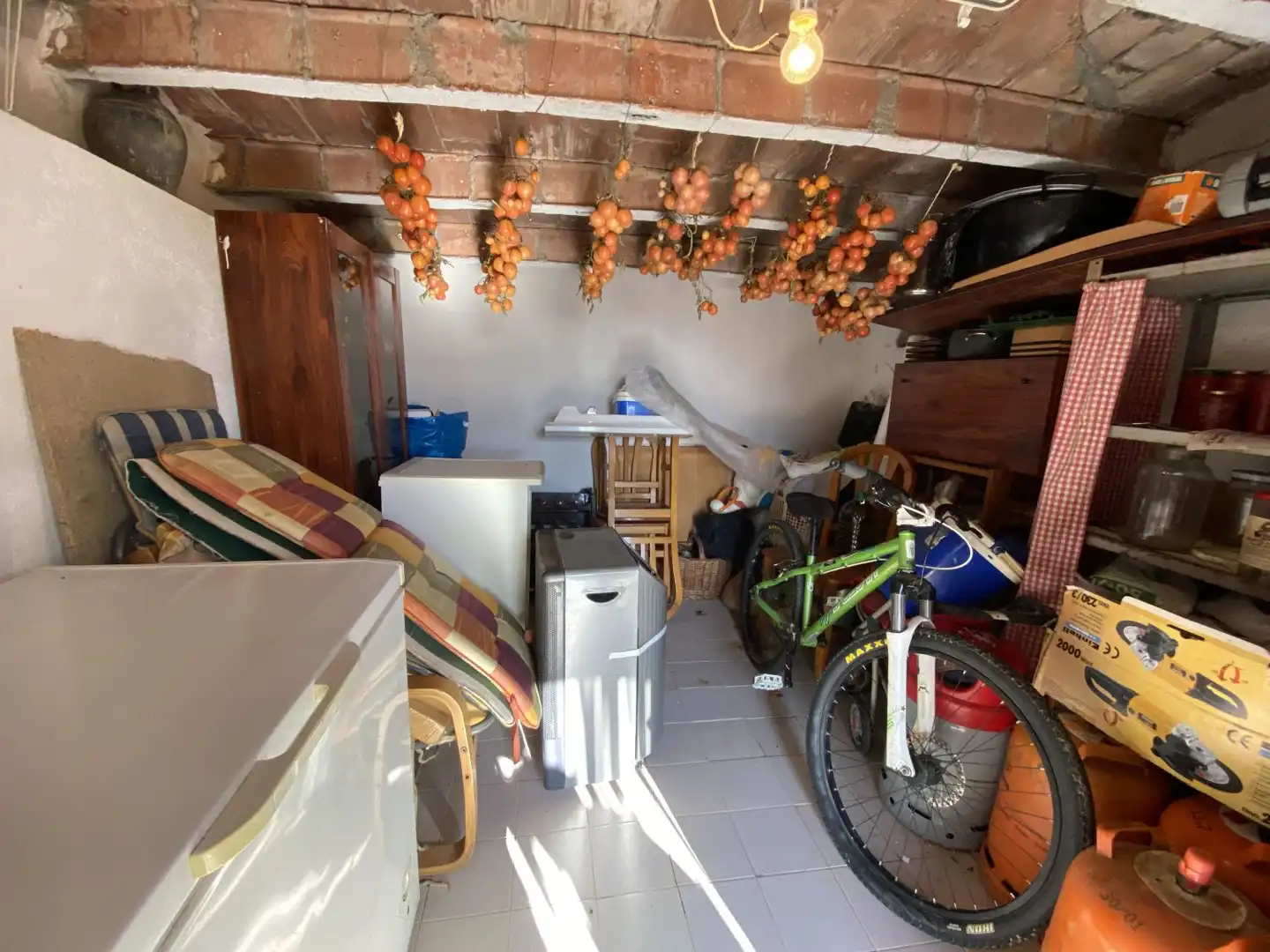 Casa rústica en venta en de les Valls, imagen 12