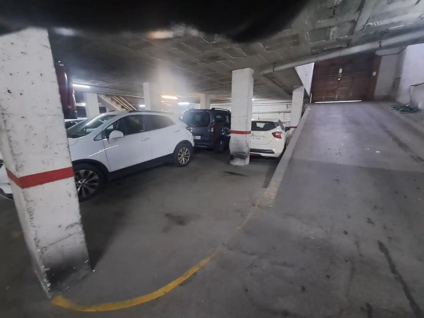 Parkplatz zum Verkauf in El Poble Sec, imagen 5