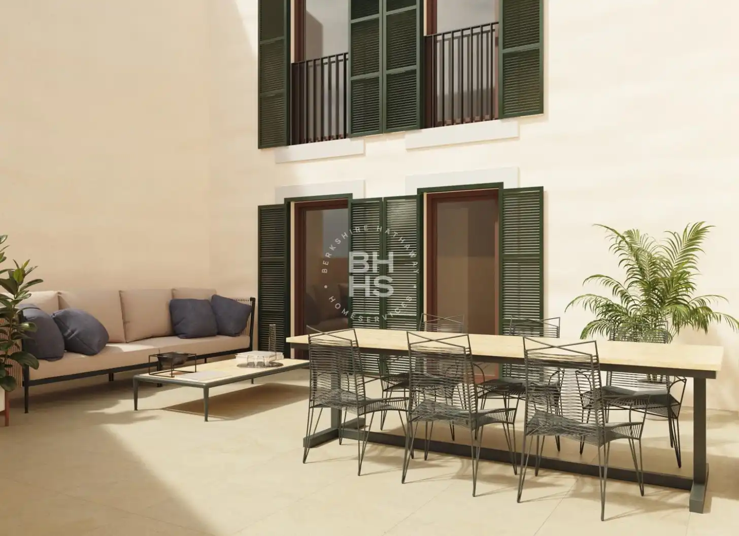Flat for sale in Sóller