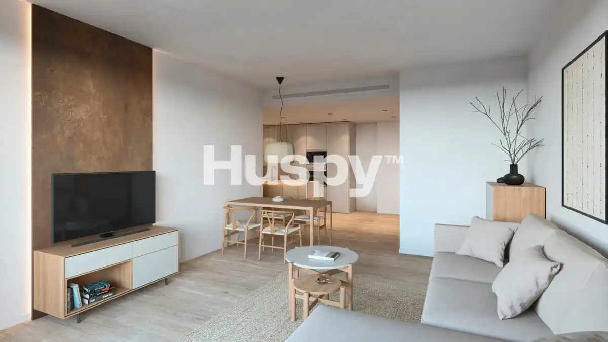 Appartement avec terrasse à vendre à Carrer Granada, imagen 12