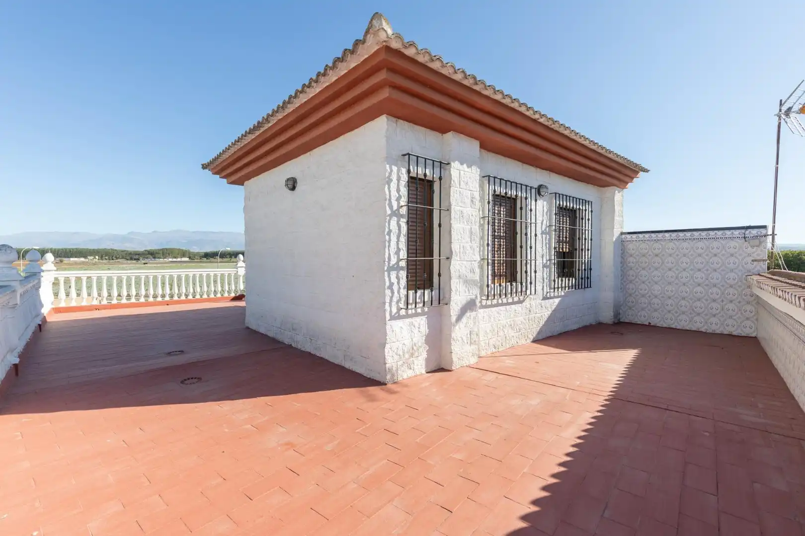 House with terrace for sale in Plaza Iglesia de Pedro Ruiz 3, imagen 30