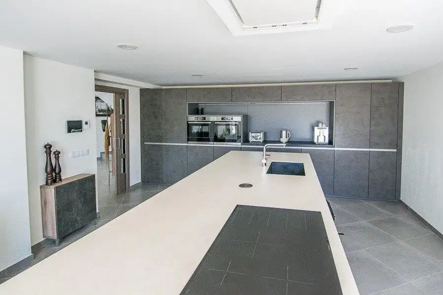 Villa mit Pool zum Verkauf in Altea ciudad, imagen 17