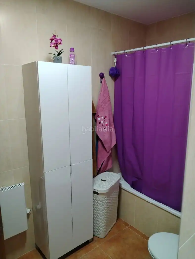 Apartment with lift to rent in Rua Angeles Navarro 54D, imagen 4