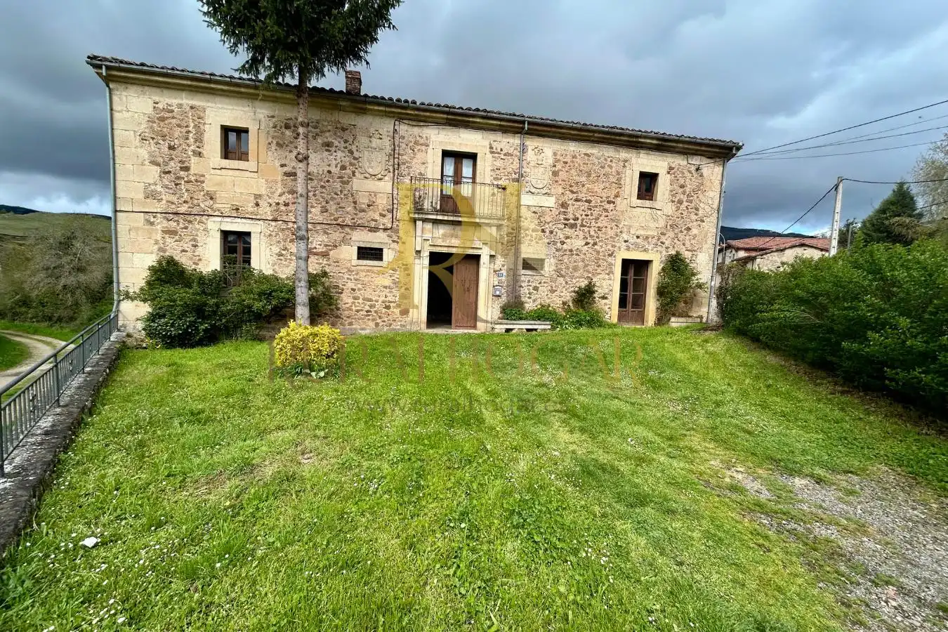 Houses for sale in Calle Real, 14, Vegaquemada