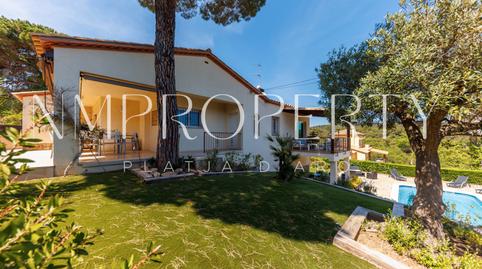 Foto 2 de Casa o chalet de alquiler en Los Pinos - Politur, Castell d'Aro, Platja d'Aro i s'Agaró