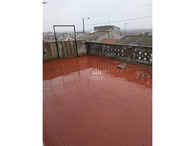 Casa-chalet en Venta en Tornabous