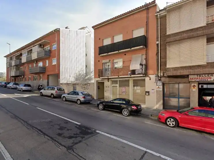 Terrain résidentiel à vendre à Avinguda de l'Estatut 182, imagen 5
