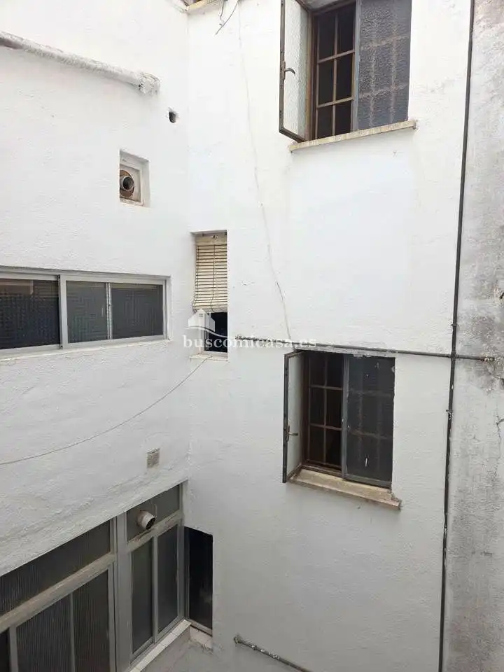Pis amb terrassa en venda a Calle Nuestra Señora del Perpetuo Socorro, imagen 29