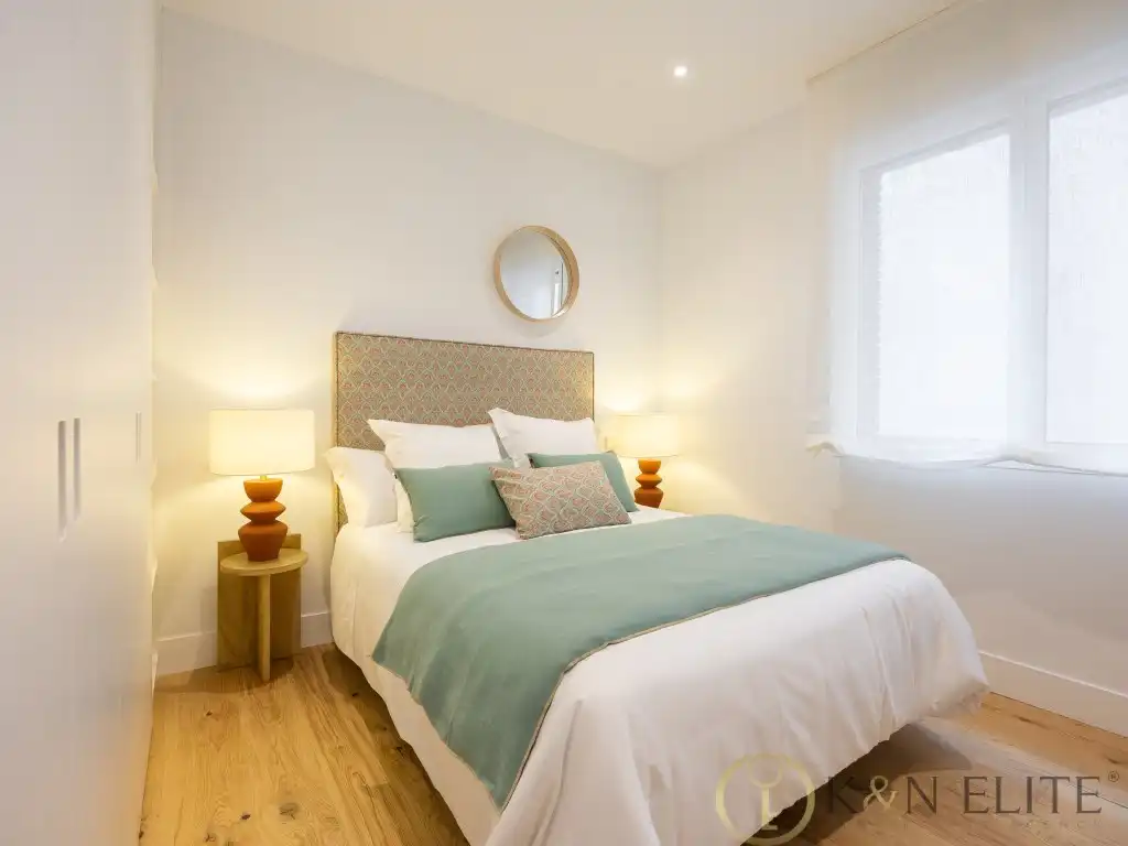 Flat with terrace for sale in Calle Castello, imagen 25