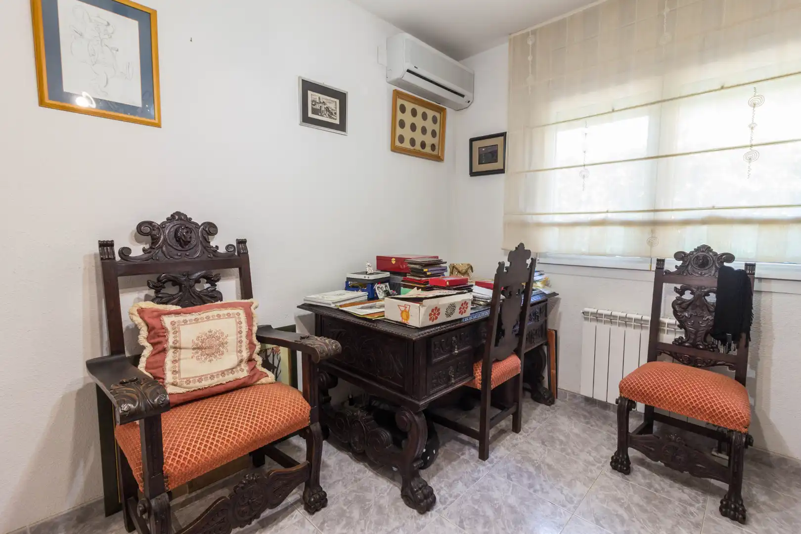 Houses for sale in Cambrils  with Air Conditioner, Heating and Private garden