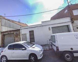 Exterior view of Residential for sale in Terrassa