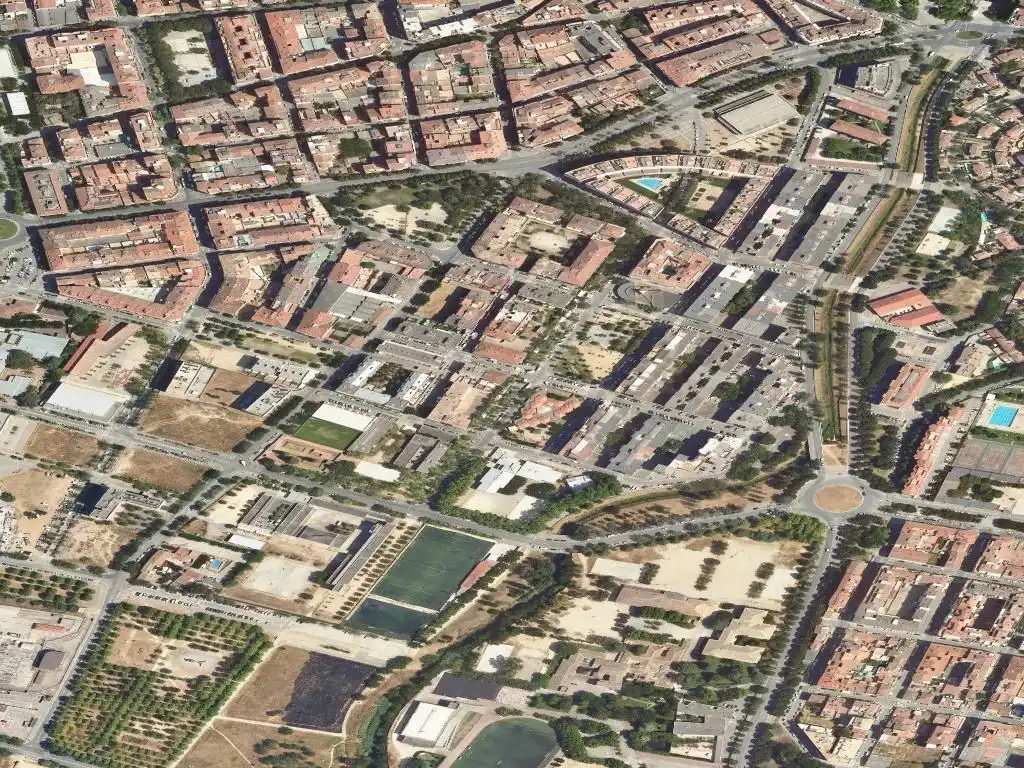 Wohnung zum Verkauf in calle Taga, imagen 3
