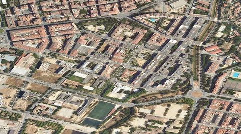 Foto 3 de Piso en venta en Calle Taga, Can Gibert del Pla, Girona Capital
