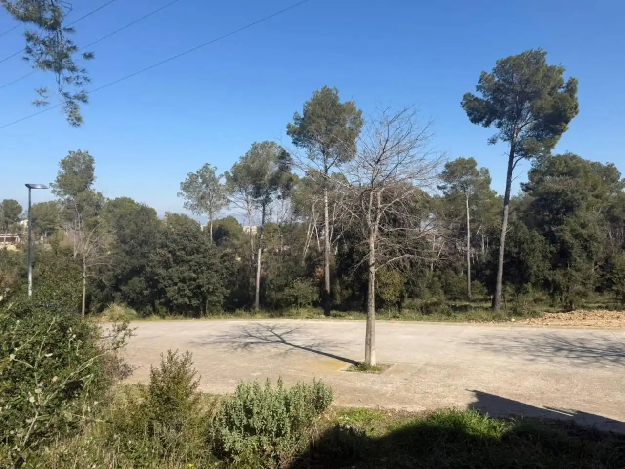Residencial en venda en Sant Quirze del Vallès