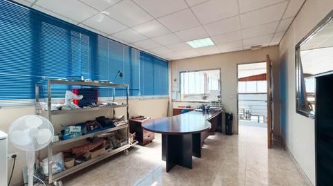 Photo 3 of Industrial buildings for sale in Calle Calle Castellón, 12, Balcón de Finestrat - Terra Marina, Alicante