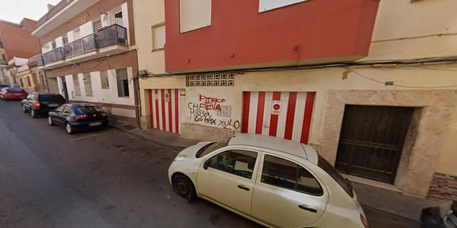 Piso en venta en THARSIS, Las Colonias