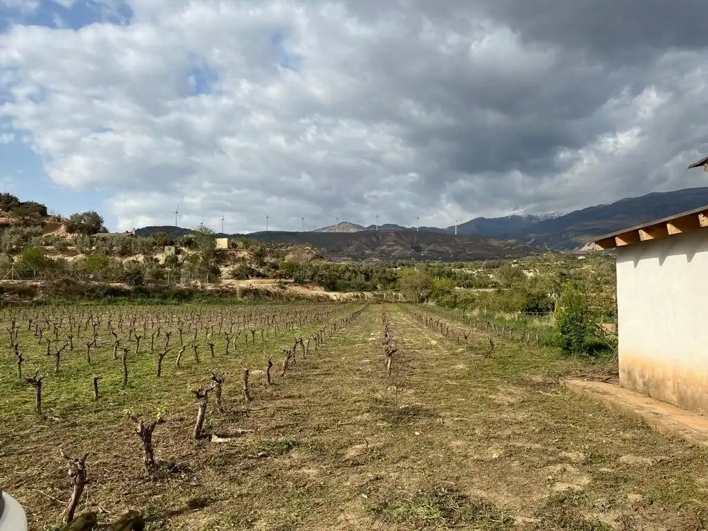 Country house zum Verkauf in El Valle