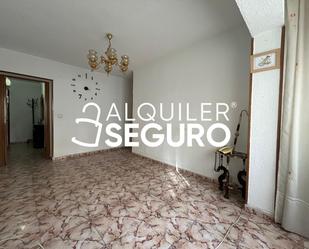 Living room of Flat to rent in Leganés  with Heating