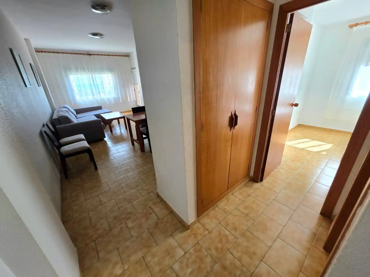 Apartments for sale in Benicasim / Benicàssim  with Air Conditioner, Terrace and Storage room