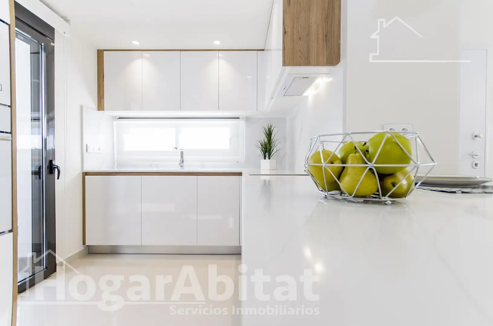 Chalet con piscina en venta en mulhacen, imagen 29