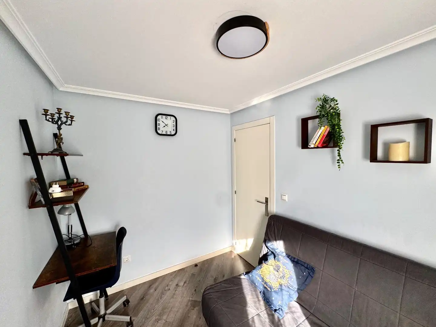Dormitori de Casa o xalet de lloguer en Torrevieja amb Aire condicionat, Terrassa i Moblat