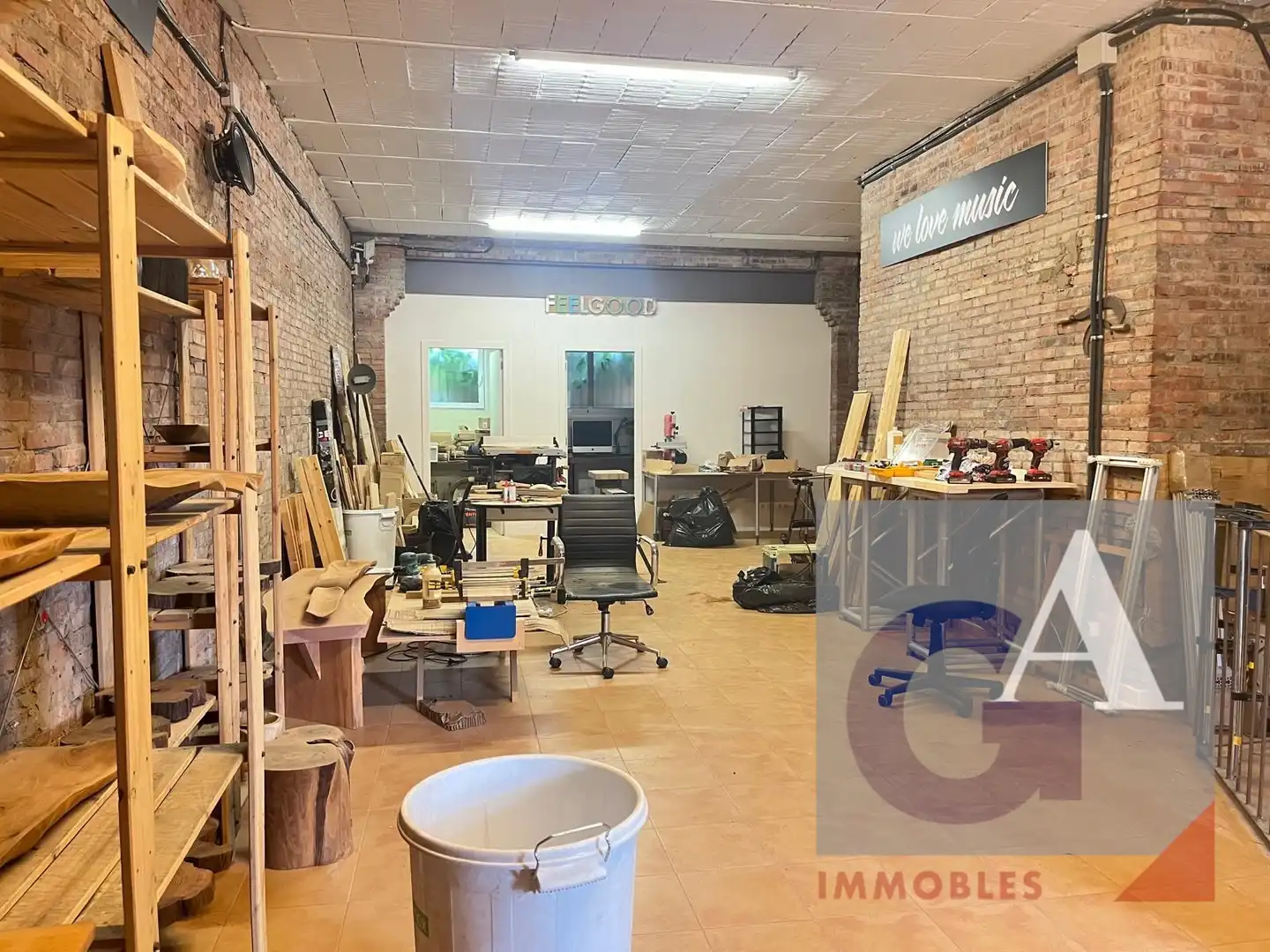 Locale commerciale in vendita a Olot, imagen 6