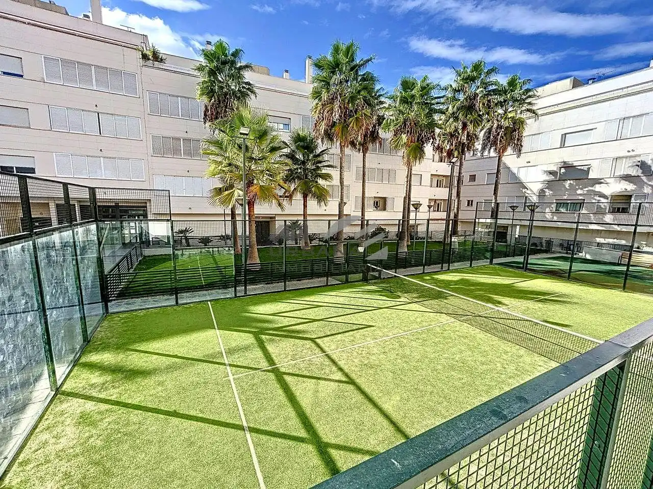 Wohnung mit Pool zum Verkauf in Avenida de Luis Alberto de Cuenca, imagen 2