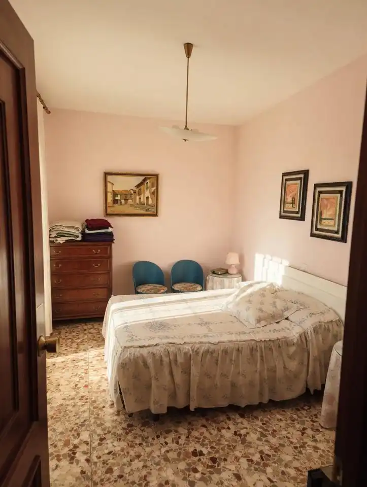 Habitación de Casa o chalet en venta en Piornal