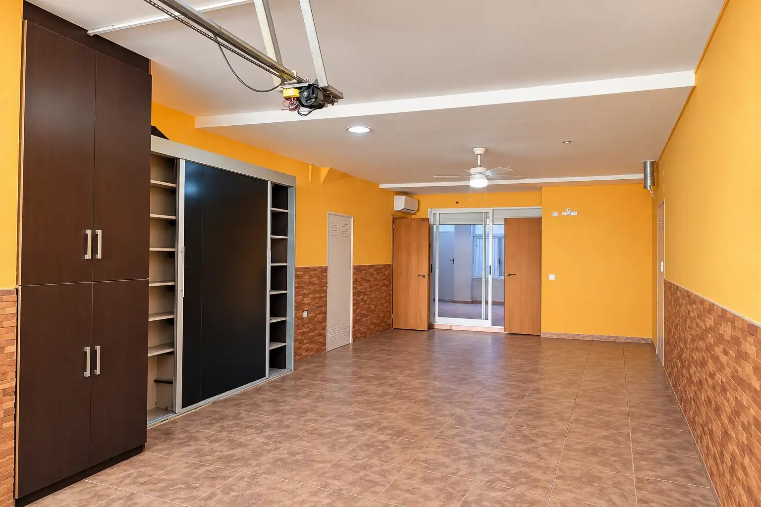 Adosado con terraza en venta en Vilamarxant, imagen 38