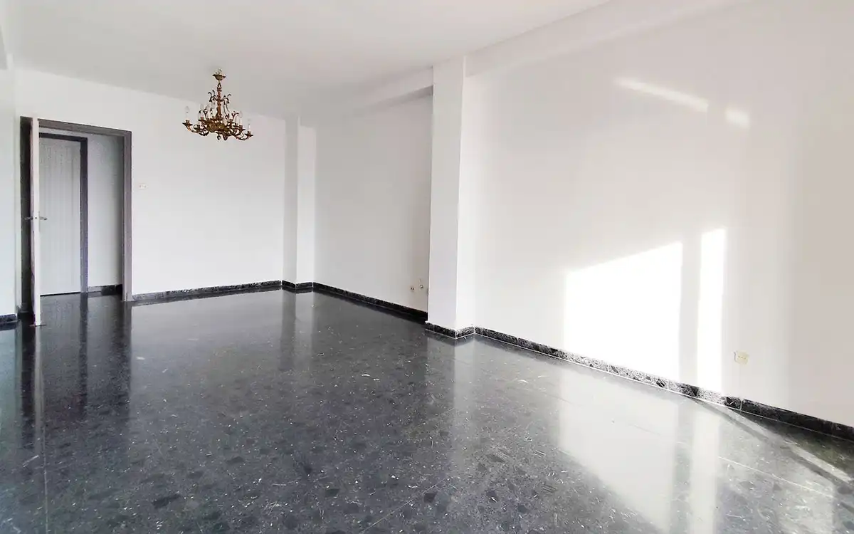 Wohnung mit Terrasse zum Verkauf in Alameda de San Antón, imagen 3