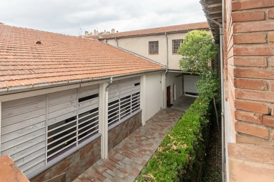 Nau industrial en venda a Olot, imagen 39