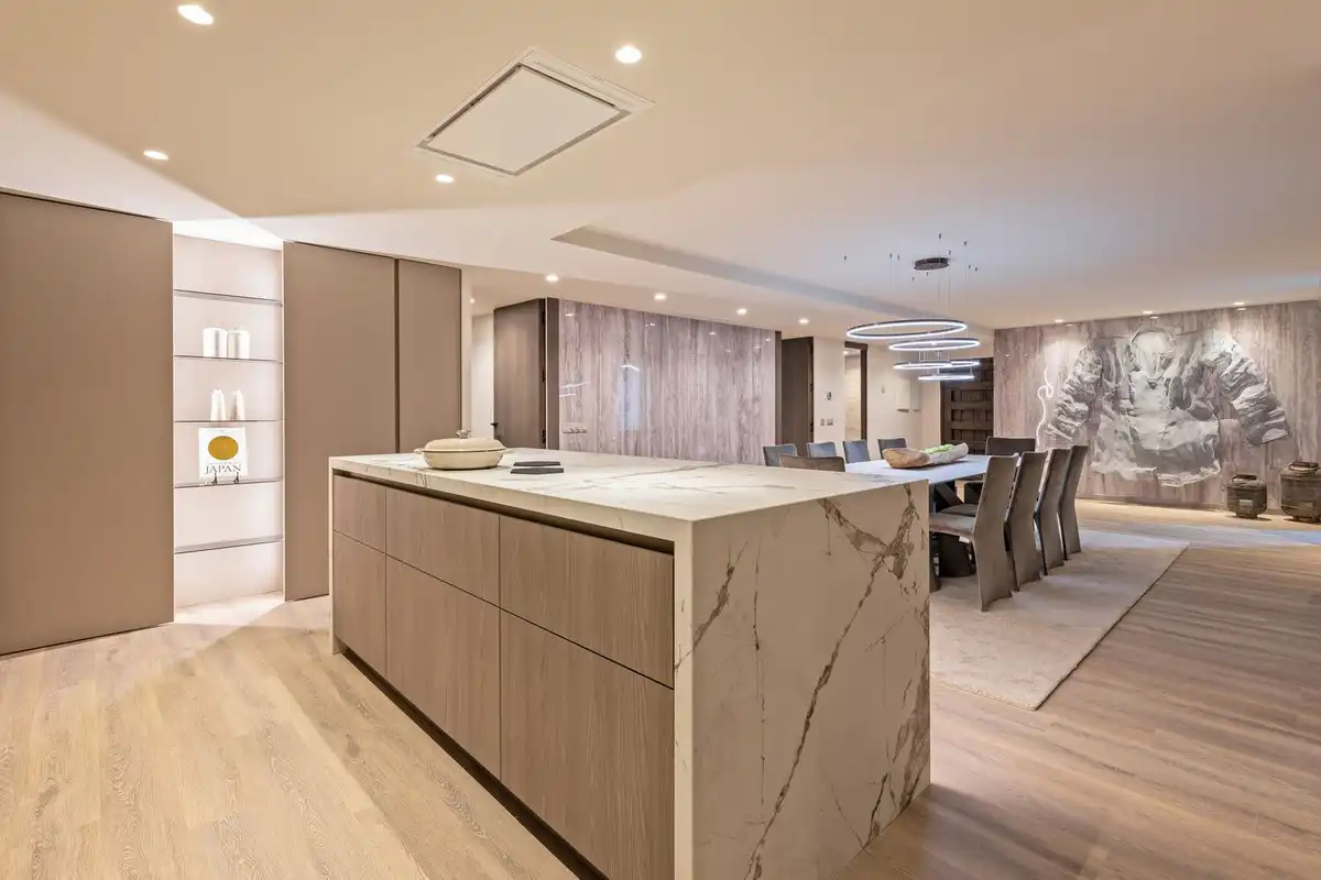 Apartament en venda a Nueva Andalucía, imagen 15