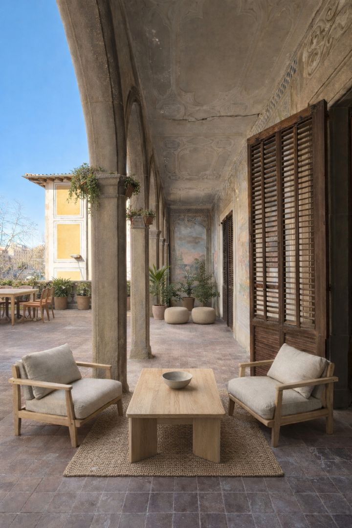 Carrer de Santa Joaquima de Vedruna, 2