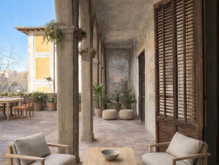 Foto 0 de Promoció CASA VILARRÚBIA