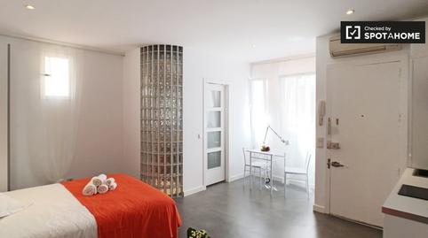 Photo 4 of Study to share in Justicia - Chueca, Madrid