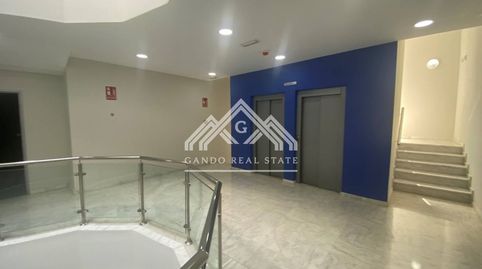 Photo 3 of Office for rent in Calle Terracota, 1, La Motilla - Fuente del Rey, Dos Hermanas