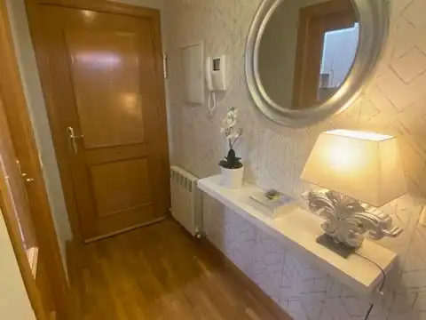 Piso de alquiler en El Espinar con Aire acondicionado, Calefacción y Parquet