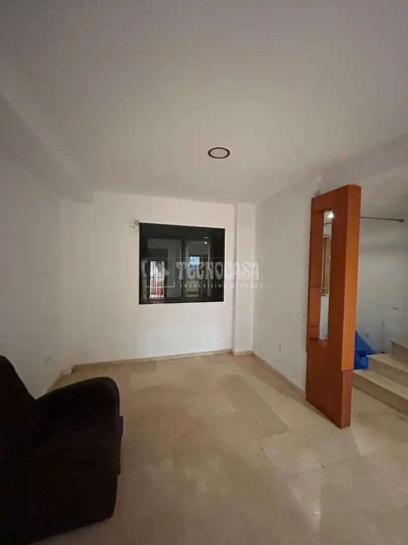 Bedroom of Detached homes for sale in Sevilla  with Terrace