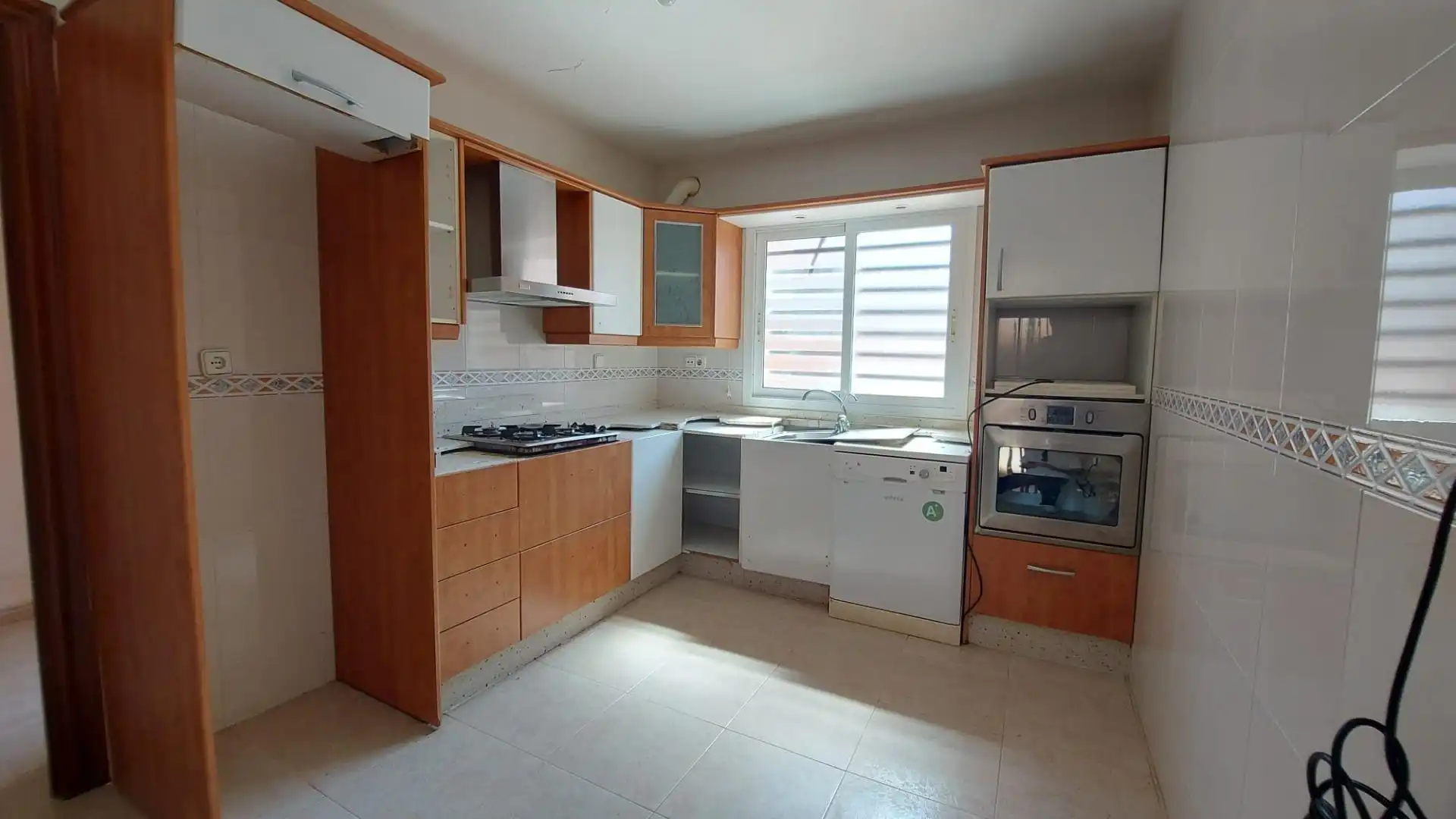 Kitchen of Houses for sale in El Ejido